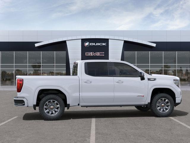 2024 GMC Sierra 1500 Vehicle Photo in GREEN BAY, WI 54303-3330