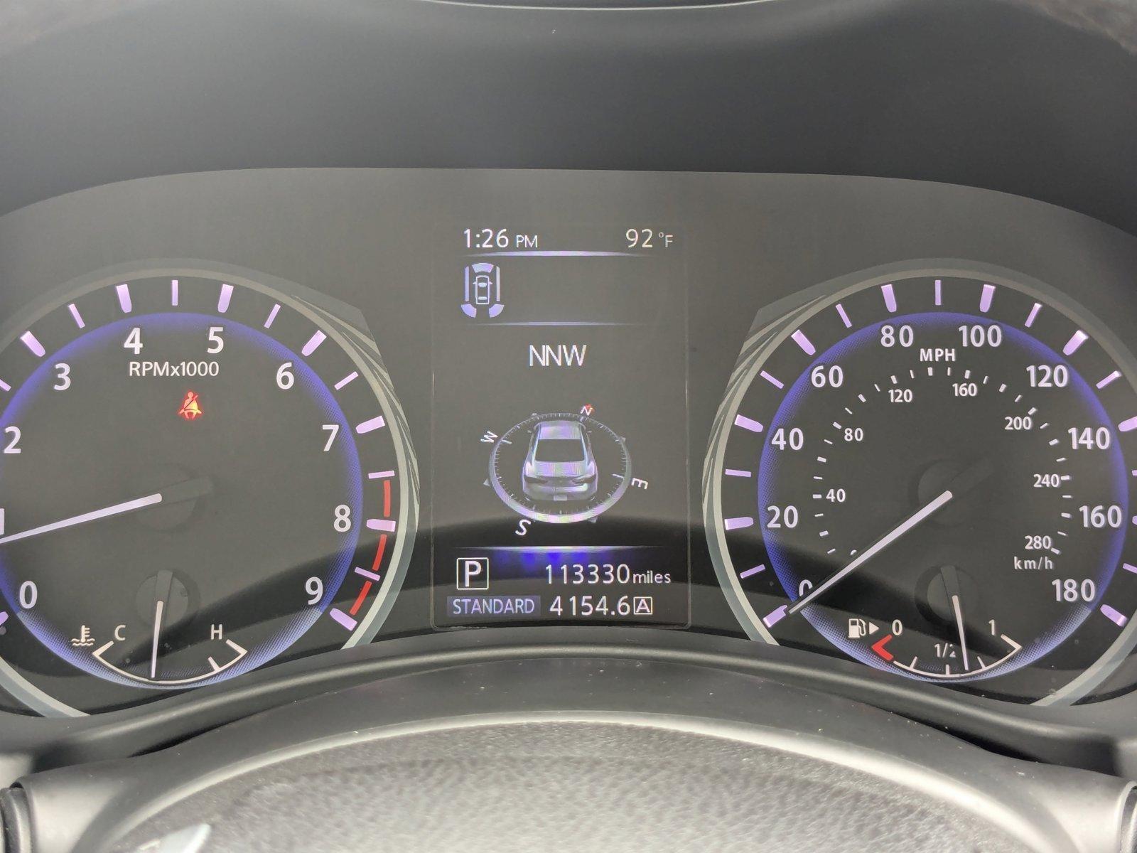 2019 INFINITI Q60 Vehicle Photo in Panama City, FL 32401