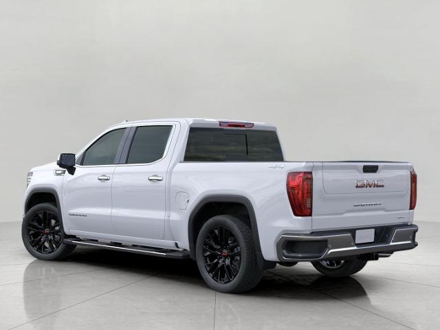 2024 GMC Sierra 1500 Vehicle Photo in APPLETON, WI 54914-8833