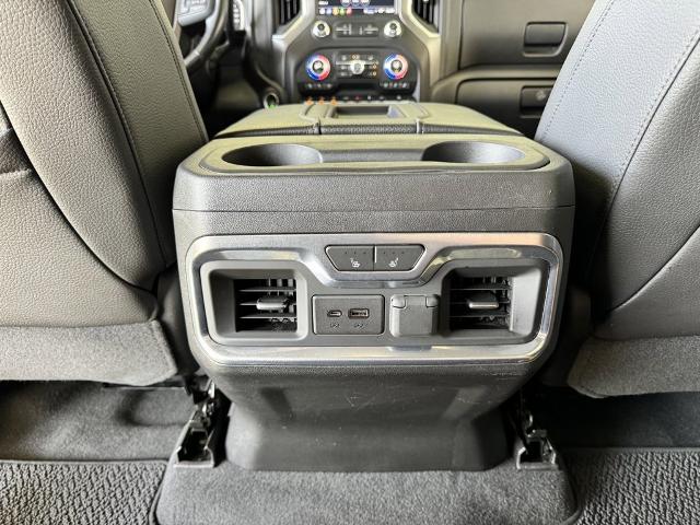 2021 GMC Sierra 1500 Vehicle Photo in MANHATTAN, KS 66502-5036