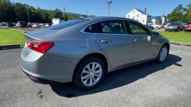 2025 Chevrolet Malibu Vehicle Photo in THOMPSONTOWN, PA 17094-9014