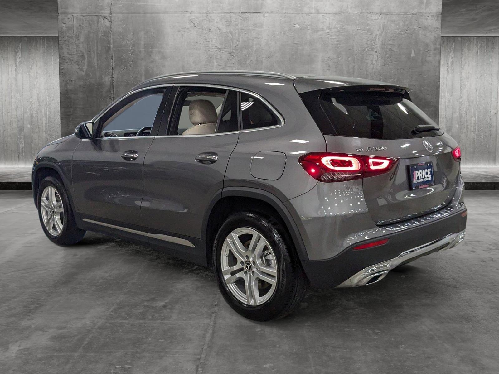 2023 Mercedes-Benz GLA Vehicle Photo in Pompano Beach, FL 33064