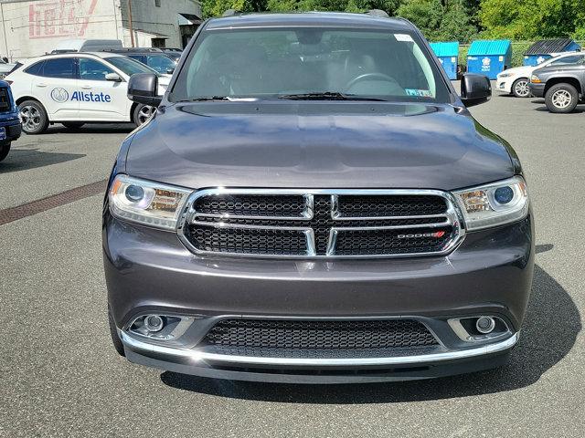 2014 Dodge Durango Vehicle Photo in Boyertown, PA 19512