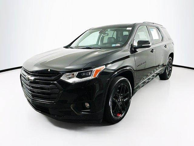 2021 Chevrolet Traverse Vehicle Photo in Doylsetown, PA 18901