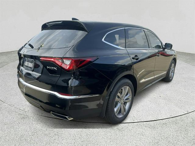 2024 Acura MDX Vehicle Photo in Grapevine, TX 76051