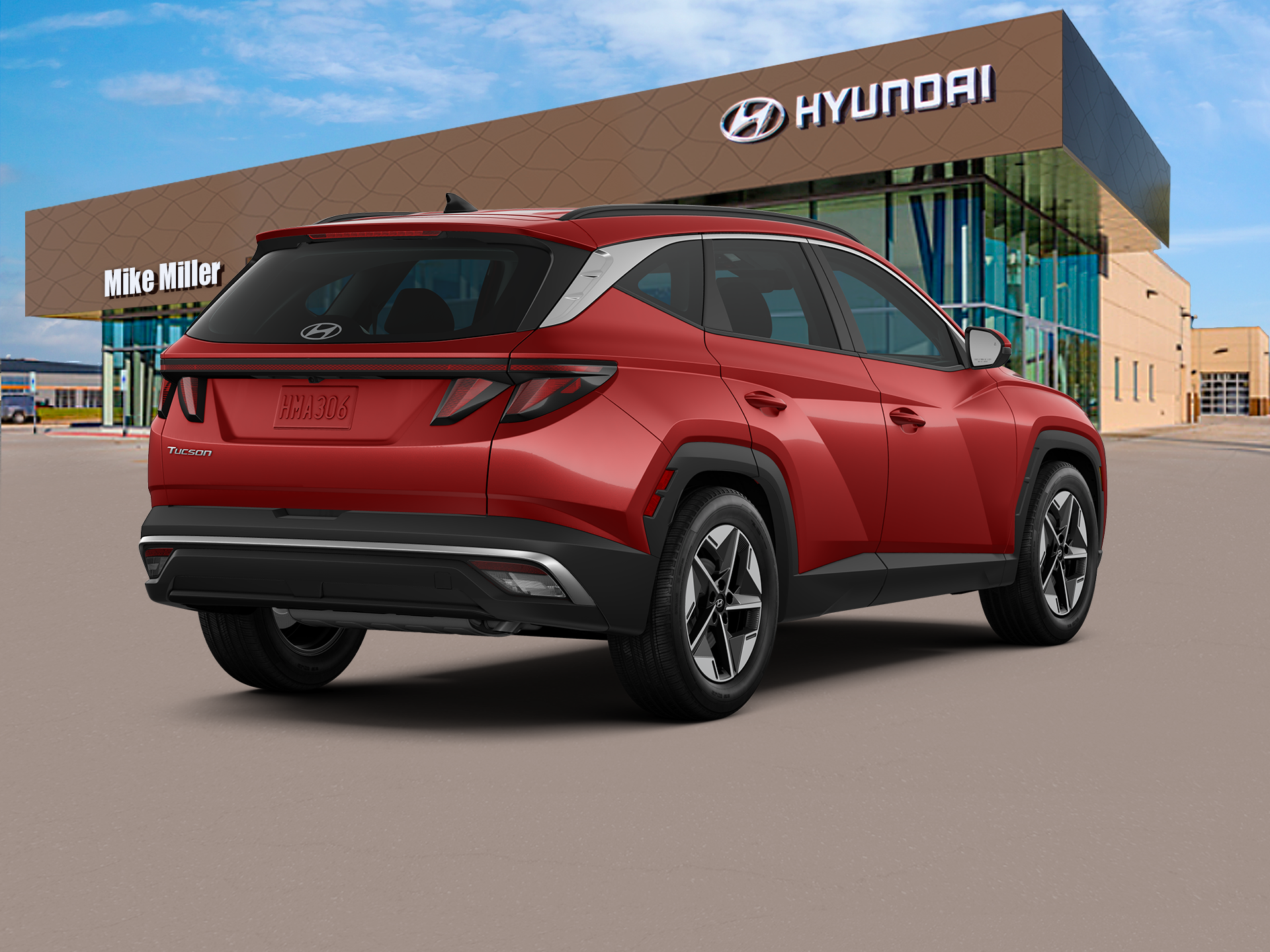 2025 Hyundai TUCSON Vehicle Photo in Peoria, IL 61615