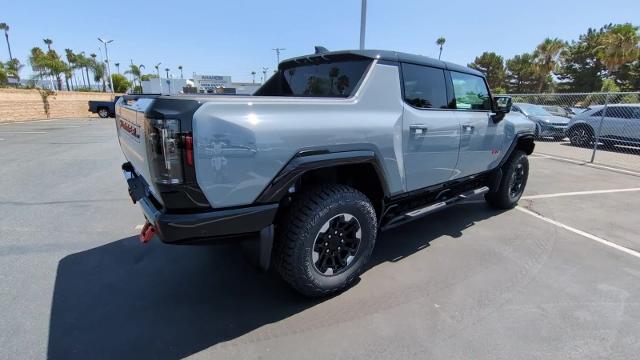 2024 GMC HUMMER EV Pickup Vehicle Photo in ANAHEIM, CA 92806-5612