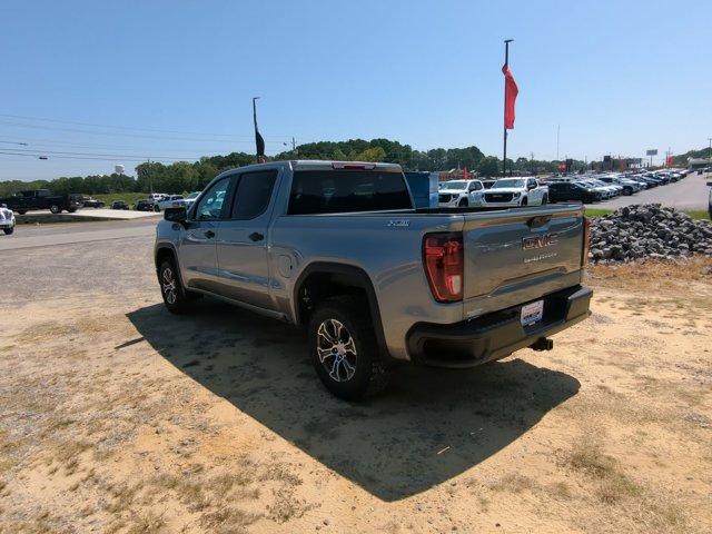 2024 GMC Sierra 1500 Vehicle Photo in ALBERTVILLE, AL 35950-0246