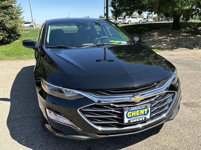 2024 Chevrolet Malibu Vehicle Photo in GREELEY, CO 80634-4125