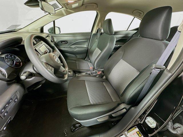 2024 Nissan Versa Vehicle Photo in Flemington, NJ 08822