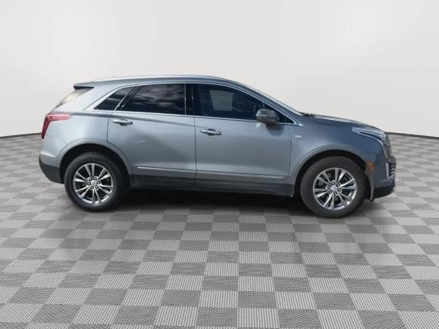 2023 Cadillac XT5 Vehicle Photo in WASILLA, AK 99654-8339