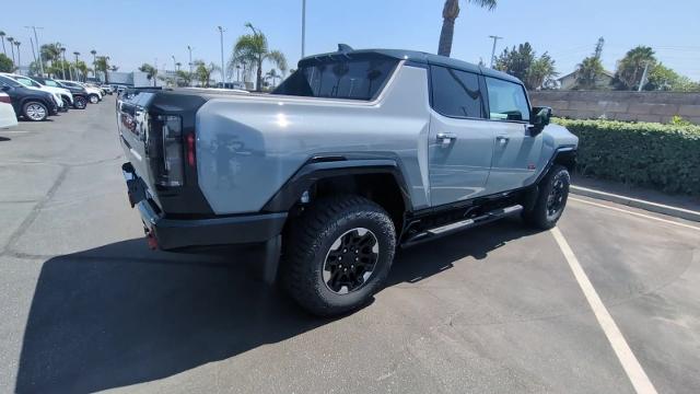 2024 GMC HUMMER EV Pickup Vehicle Photo in ANAHEIM, CA 92806-5612