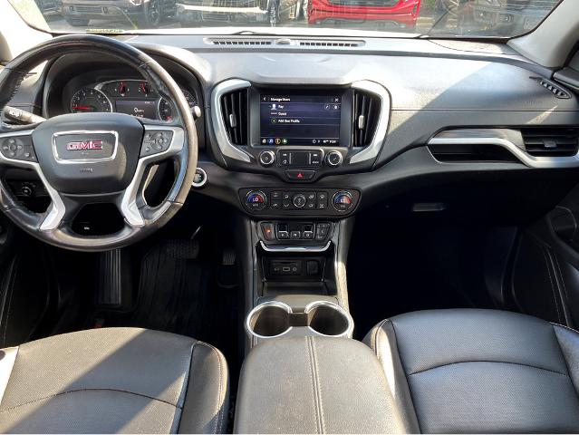 2019 GMC Terrain Vehicle Photo in BEAUFORT, SC 29906-4218