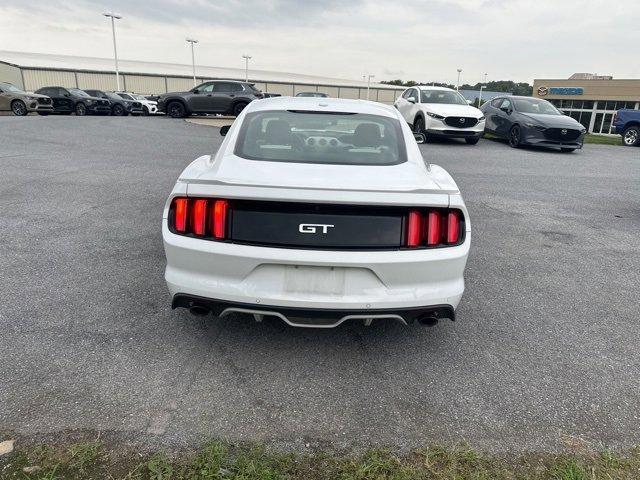 2016 Ford Mustang Vehicle Photo in Harrisburg, PA 17111