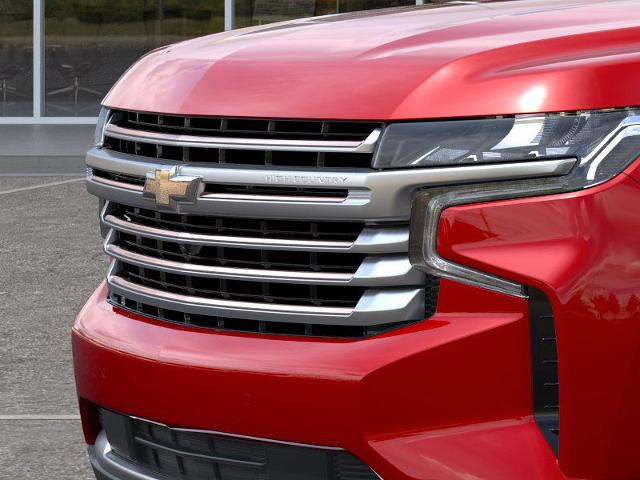 2024 Chevrolet Tahoe Vehicle Photo in PEORIA, AZ 85382-3715