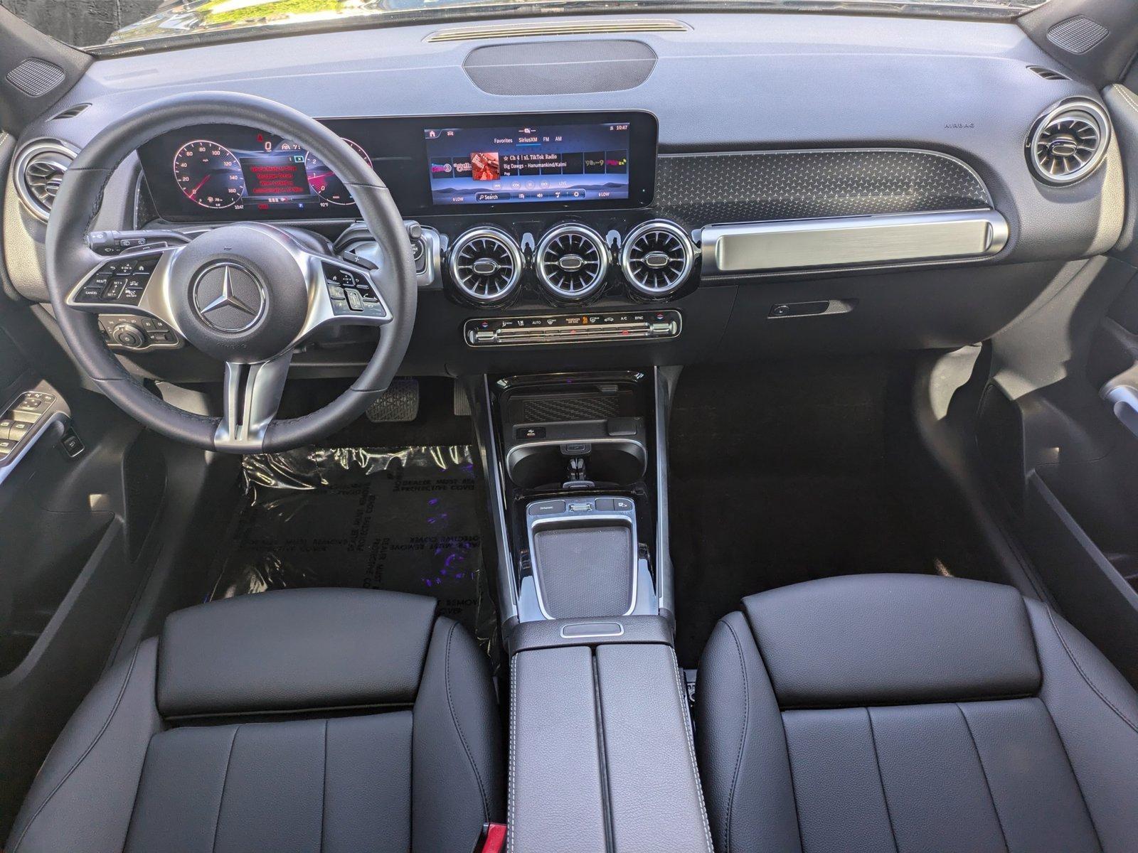 2024 Mercedes-Benz GLB Vehicle Photo in Sarasota, FL 34231