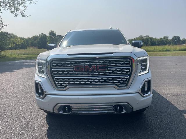 Used 2021 GMC Sierra 1500 Denali Denali with VIN 3GTU9FEL8MG166667 for sale in Paducah, KY