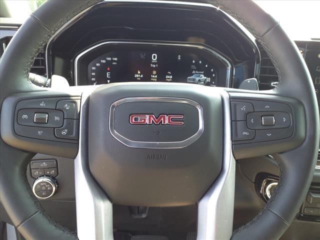 2024 GMC Sierra 1500 Vehicle Photo in EMPORIA, VA 23847-1235