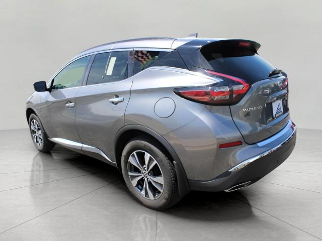 2023 Nissan Murano Vehicle Photo in Appleton, WI 54913