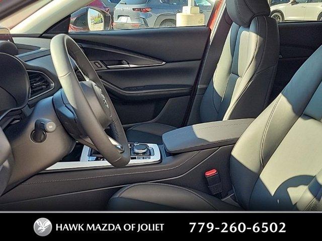 2024 Mazda CX-30 Vehicle Photo in Plainfield, IL 60586