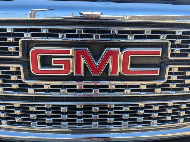 2018 GMC Sierra 2500 HD Vehicle Photo in SELMA, TX 78154-1459