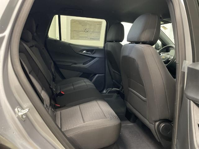 2025 Chevrolet Equinox Vehicle Photo in ROGERS, MN 55374-9422