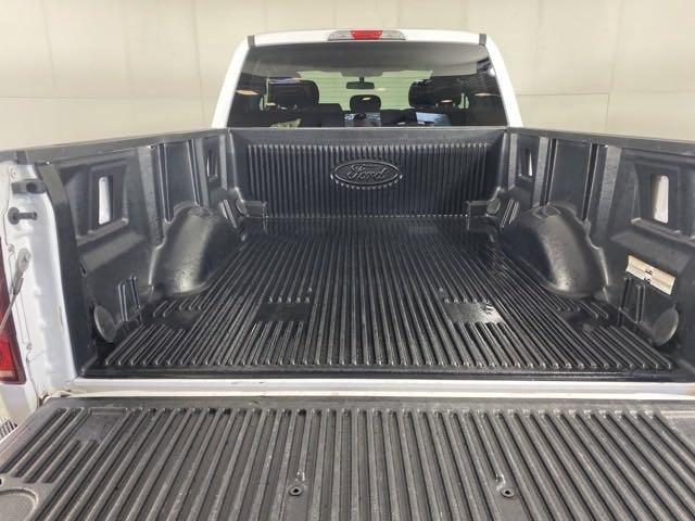 2019 Ford F-150 Vehicle Photo in MEDINA, OH 44256-9001