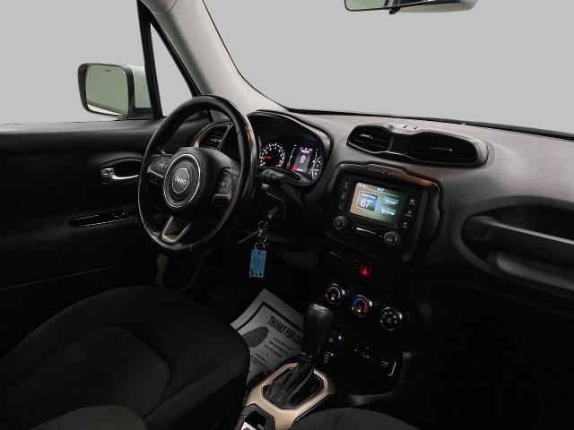 2015 Jeep Renegade Vehicle Photo in Appleton, WI 54913