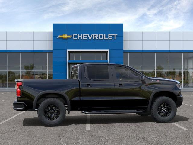 2025 Chevrolet Silverado 1500 Vehicle Photo in HUDSON, MA 01749-2782