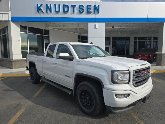 2018 GMC Sierra 1500 Vehicle Photo in POST FALLS, ID 83854-5365