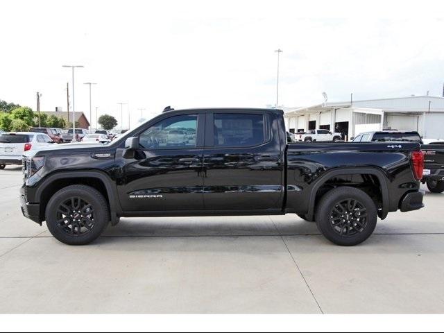 2024 GMC Sierra 1500 Vehicle Photo in ROSENBERG, TX 77471-5675