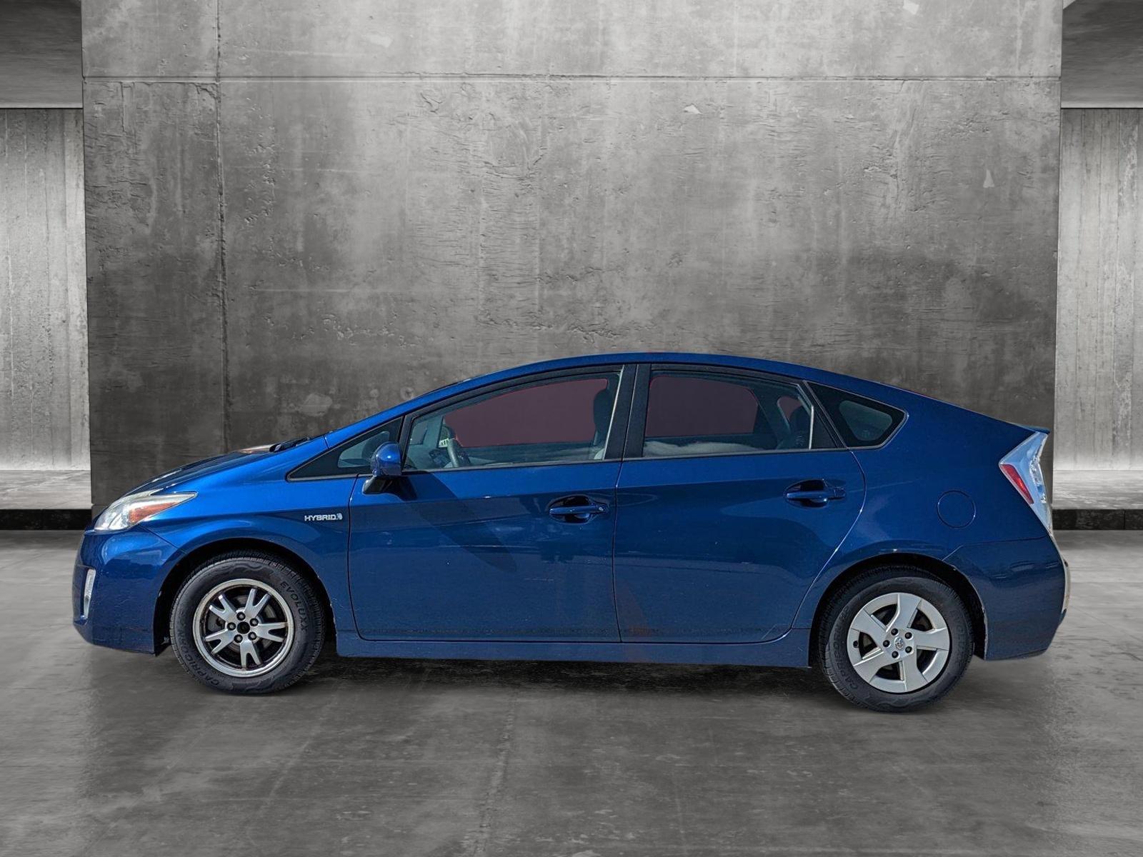 2010 Toyota Prius Vehicle Photo in Jacksonville, FL 32244