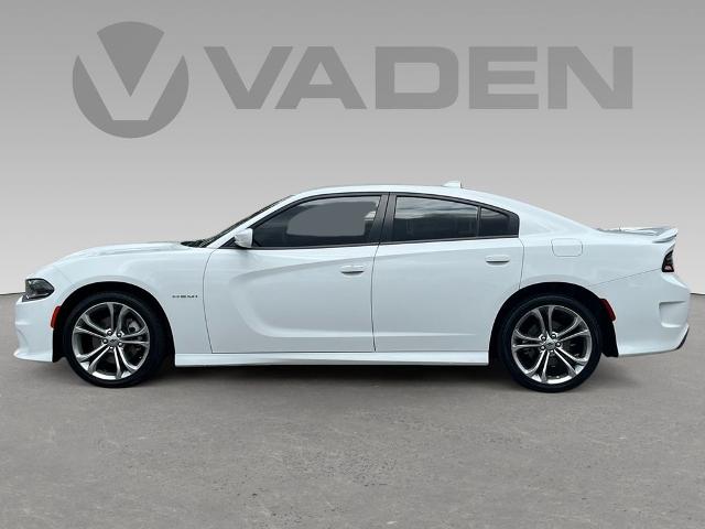 2022 Dodge Charger Vehicle Photo in Savannah, GA 31419