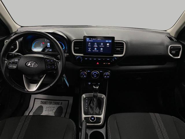 2023 Hyundai VENUE Vehicle Photo in Appleton, WI 54913