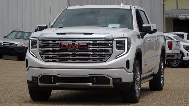 Used 2024 GMC Sierra 1500 Denali Denali with VIN 3GTUUGE80RG364005 for sale in Tupelo, MS