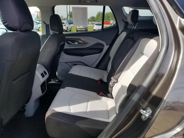 2019 GMC Terrain Vehicle Photo in ELYRIA, OH 44035-6349