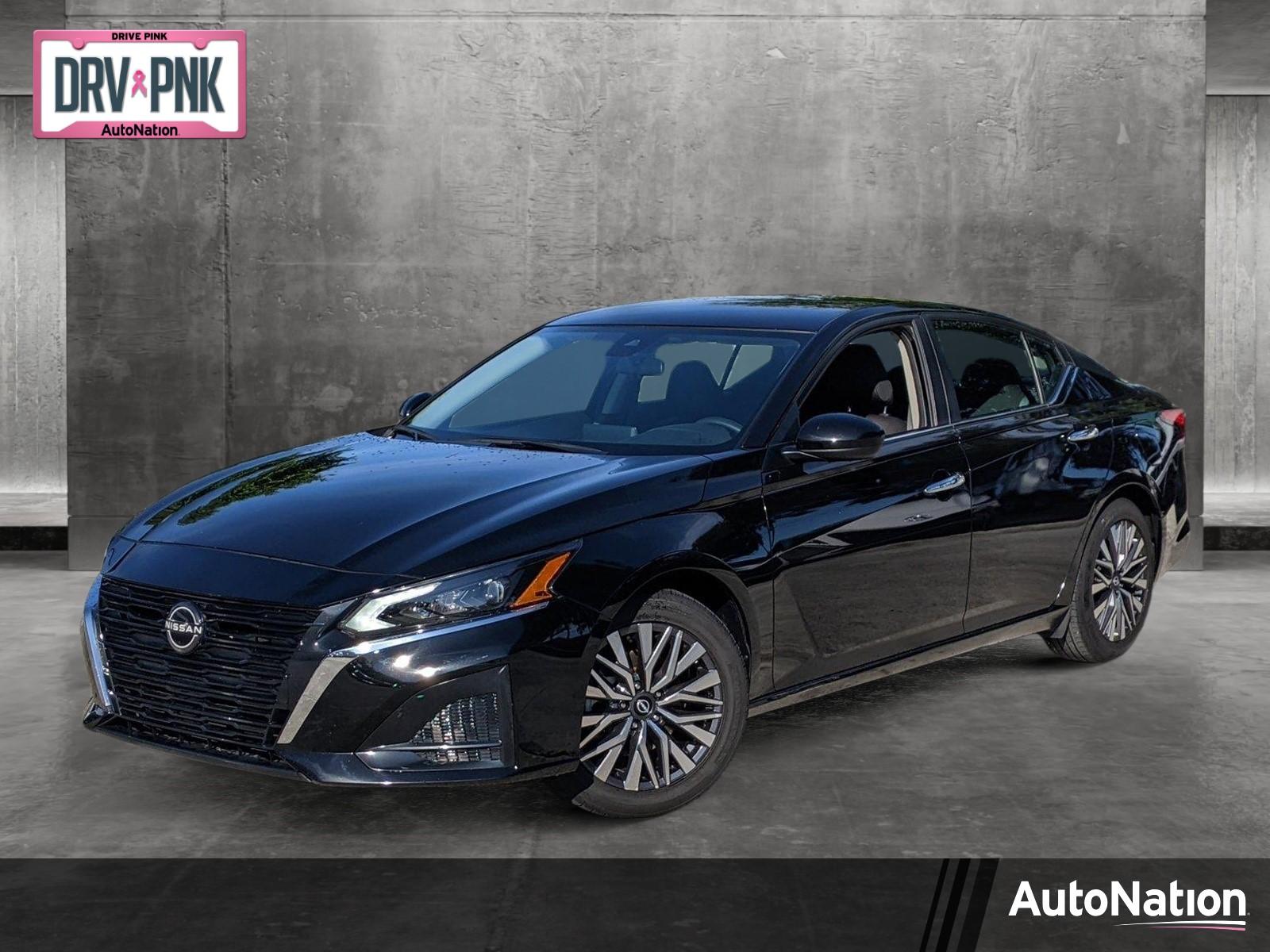 2023 Nissan Altima Vehicle Photo in Pembroke Pines , FL 33084