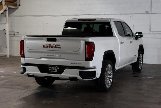 2019 GMC Sierra 1500 Vehicle Photo in Tigard, OR 97223