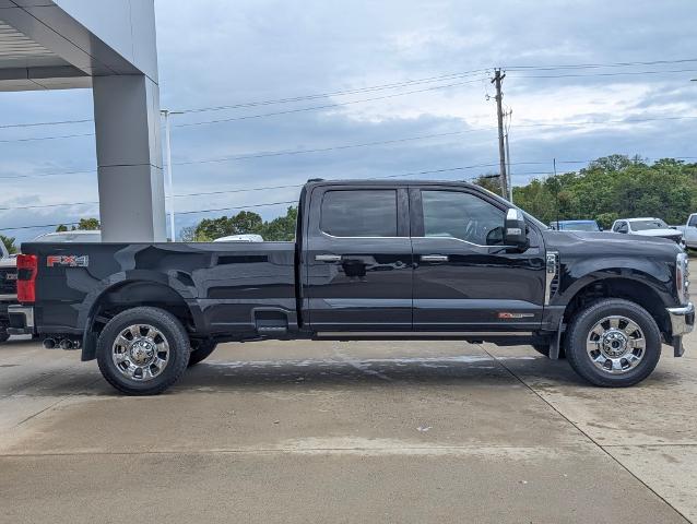 2024 Ford Super Duty F-350 SRW Vehicle Photo in POMEROY, OH 45769-1023