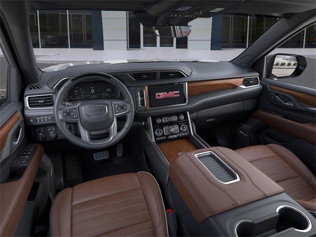 2024 GMC Yukon Vehicle Photo in PUYALLUP, WA 98371-4149