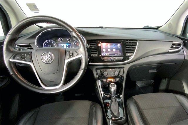 2022 Buick Encore Vehicle Photo in INDEPENDENCE, MO 64055-1314