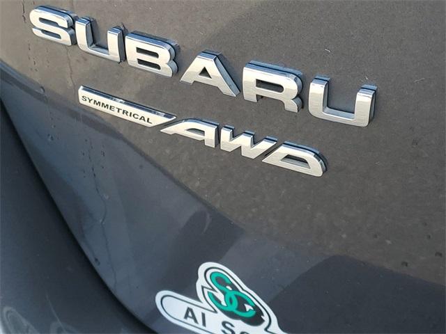 2022 Subaru Outback Vehicle Photo in GRAND BLANC, MI 48439-8139