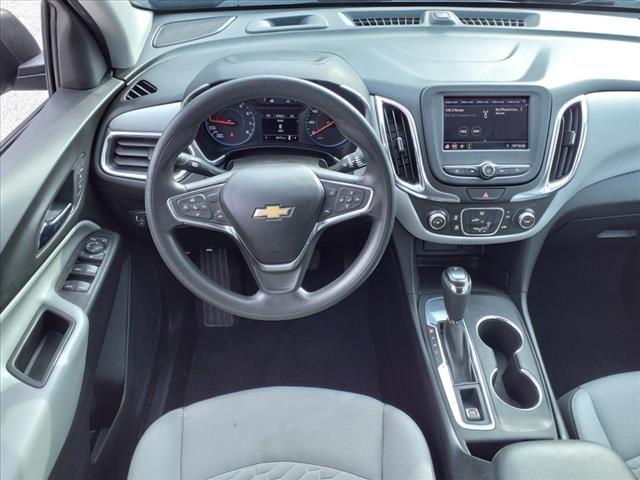 2020 Chevrolet Equinox Vehicle Photo in Bowie, MD 20716