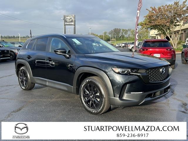 2025 Mazda CX-50 Vehicle Photo in Danville, KY 40422