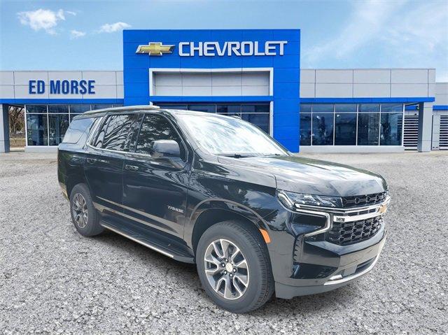 2024 Chevrolet Tahoe Vehicle Photo in SUNRISE, FL 33323-3202