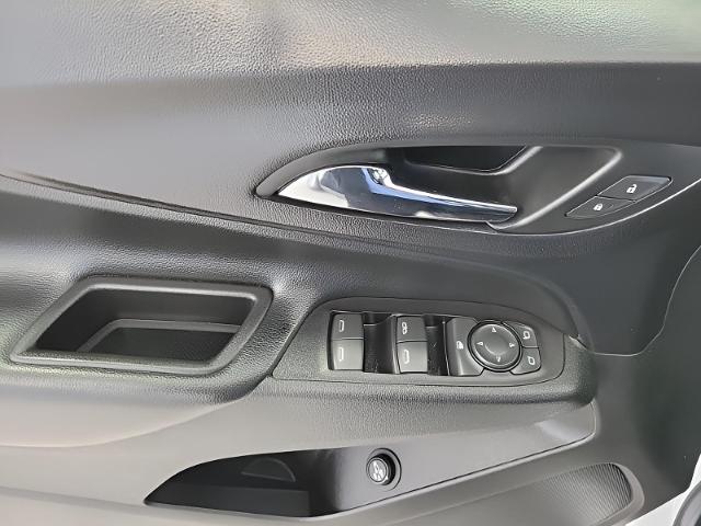 2019 Chevrolet Equinox Vehicle Photo in NEENAH, WI 54956-2243