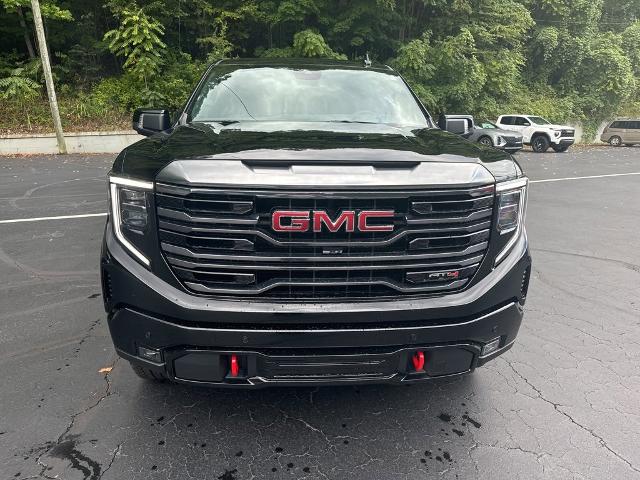 2024 GMC Sierra 1500 Vehicle Photo in MARION, NC 28752-6372