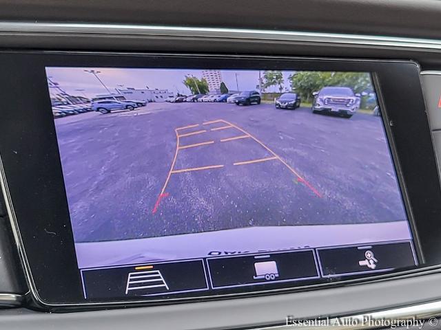 2021 Buick Enclave Vehicle Photo in OAK LAWN, IL 60453-2517