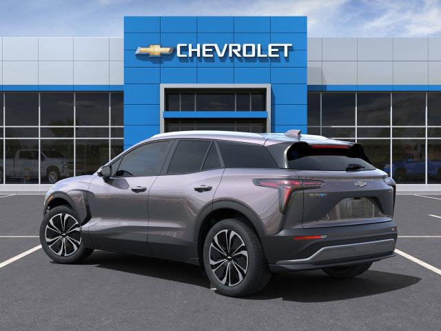 2024 Chevrolet Blazer EV Vehicle Photo in READING, PA 19605-1203