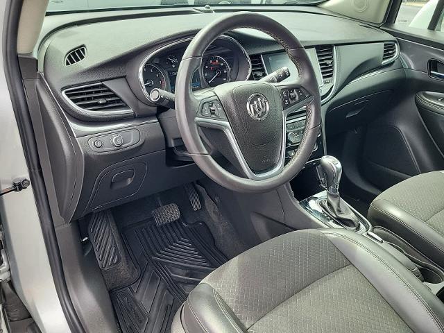 2021 Buick Encore Vehicle Photo in LIGHTHOUSE POINT, FL 33064-6849